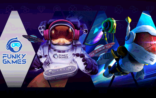 funky-games-logo